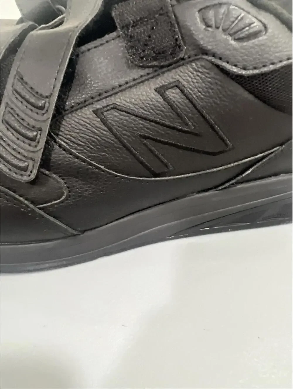 New Balance item details